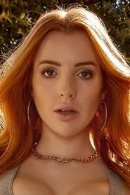 Retrato de Scarlett Jones