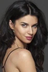 Scarlett Mellish Wilson en The Last Faust