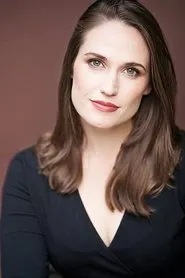 Retrato de Scarlett Redmond