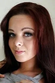Retrato de Scarlett Skye