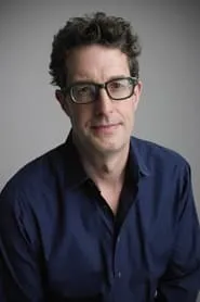 Retrato de Scot Armstrong