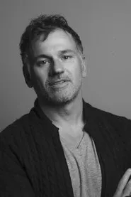 Foto de Scot McFadyen