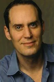 Scot Robinson en Fatty Drives the Bus
