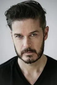 Foto de Scot Williams como