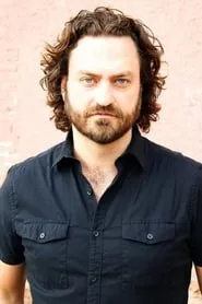 Scott Allen Perry en Found Footage 3D