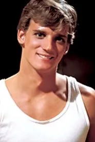 Retrato de Scott Avery