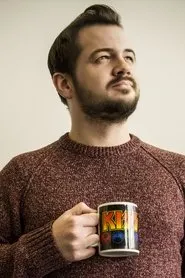 Scott Bishop en Older Gods