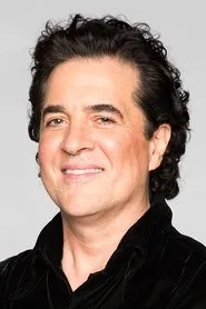Scott Borchetta en Taylor Swift: A Place in This World