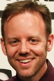 Foto de Scott Boswell