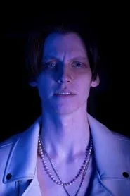 Scott Callenberger en An Angry Boy