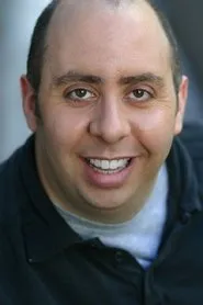 Scott Chernoff en Starwoids