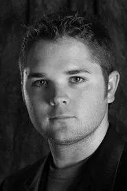 Retrato de Scott Curtis