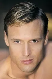 Foto de Scott Davis
