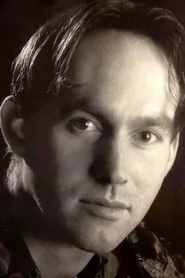 Retrato de Scott J. Brown