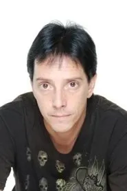 Foto de Scott Lyons