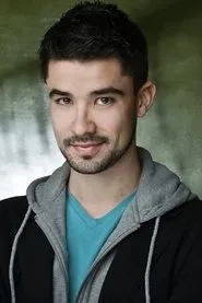 Retrato de Scott Mendonca