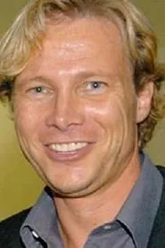 Scott Michaelson en Sabrina en Australia