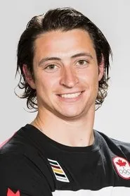 Retrato de Scott Moir