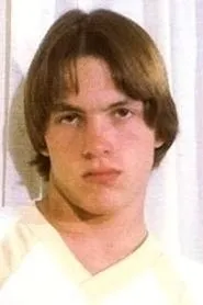 Retrato de Scott Noll