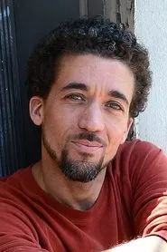Retrato de Scott Norman
