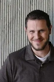 Retrato de Scott Passarella