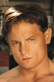 Retrato de Scott Randsome