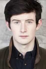 Retrato de Scott Reid