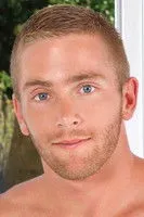 Retrato de Scott Riley