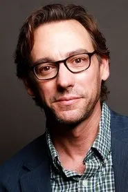 Scott Rinker en Tomorrow by Midnight