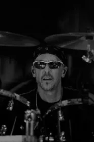 Retrato de Scott Rockenfield