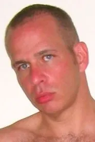 Retrato de Scott Spears