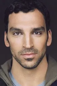 Retrato de Scott Speiser