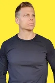 Retrato de Scott Swalwell