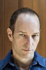 Retrato de Scott Vance
