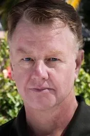 Retrato de Scott Waara