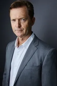 Retrato de Scott Weil