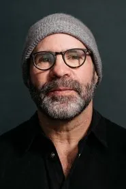 Foto de Scott Z. Burns