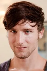 Retrato de Scotty Zee