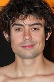 Retrato de Scout Hayden