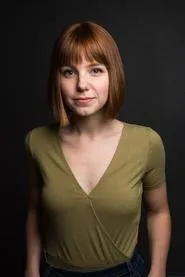 Scout Smith en Welcome to the Show