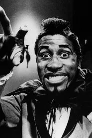 Foto de Screamin' Jay Hawkins interpretando a Adolfo en Perdita Durango