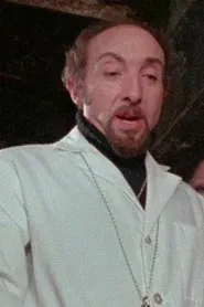 Seamus O'Brien en Sardú