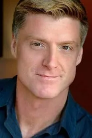Retrato de Sean Allan Krill
