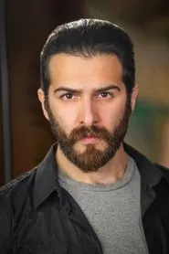 Retrato de Sean Ardalan