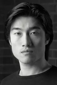 Sean Baek en Secuestrado: La historia de Tiffany Rubin
