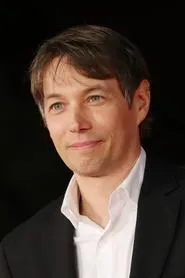 Retrato de Sean Baker