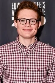 Sean Berdy en Historia de un verano 2