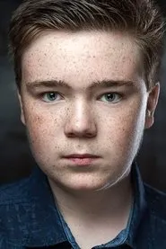 Retrato de Sean Connor Renwick