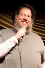 Retrato de Sean Conroy
