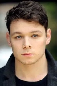 Foto de Sean Delaney como Teddy Todd